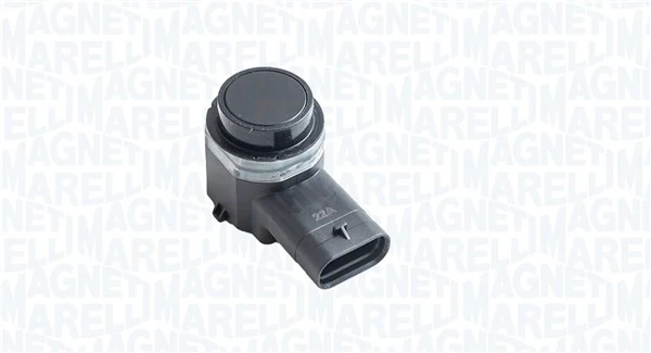 Sensor, park distance control